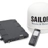 Спутниковый терминал SAILOR 250 Fleet Broadband