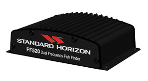 Рыбопоисковый эхолот Standard Horizon FF520