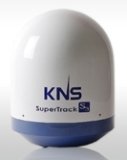Морская Антенна спутникового ТВ KNS Supertrack S3
