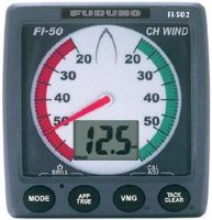 Индикатор ветра Furuno FI-502 CH WIND (1)