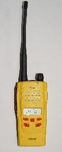 Речная портативная радиостанция Saracom TW-80 (ГИМС)