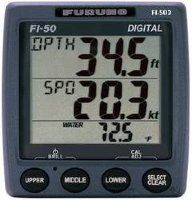 Цифровой индикатор Furuno FI-503 DIGITAL (1)