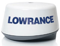 Радарная антенна Lowrance 3G Broadband