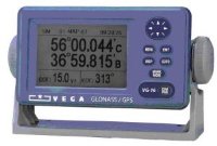 Судовой ГЛОНАСС/GPS приемоиндикатор VEGA VG-16