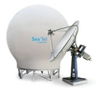 Морская Антенна Спутникового ТВ SeaTel 8897