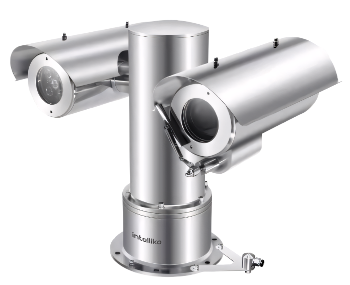 Интеллико INT-CAM-P01-A01(X30WS6X)