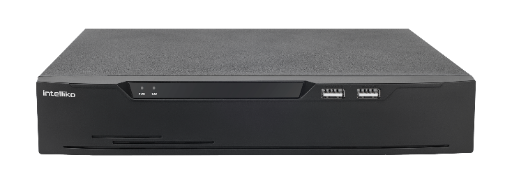 Интеллико INT-NVR-16(PH2B)