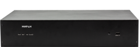 МИРАН ИВМC-8008