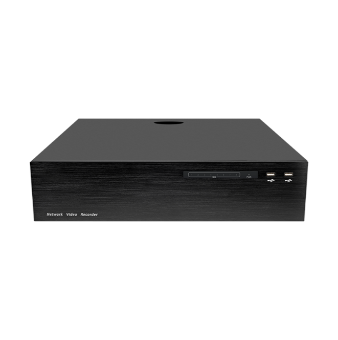 Интеллико INT-NVR-64(H8B)