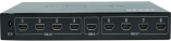 Интеллико INT-VWD-S(1х8)