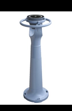 Оборудование к разбору: Пелорус Ruian LJ-1 — стойка для пеленгаторного репитера