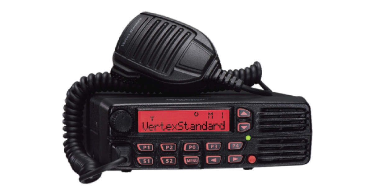 Vertex Standard VX-1400