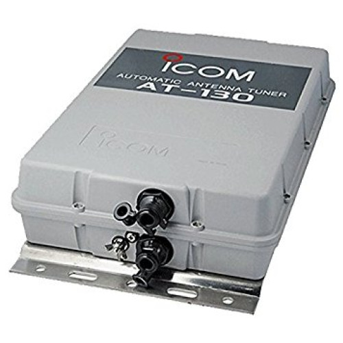 Автоматический антенный тюнер Icom AT-130