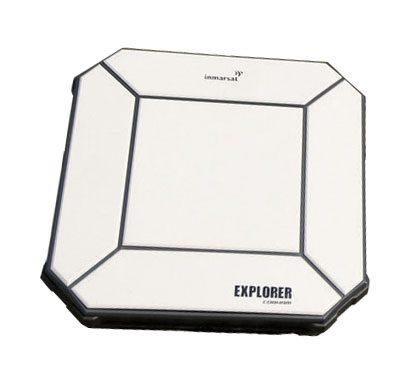 Cobham EXPLORER 510