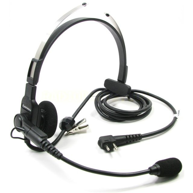 Motorola hmn9013, гарнитура с оголовьем