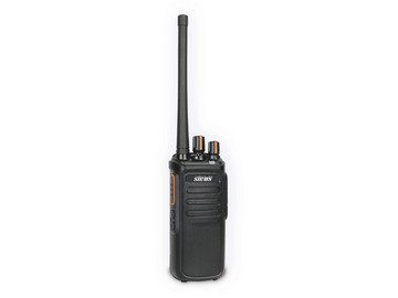 Радиостанция носимая Sirus F31 VHF 146-174 МГц, 10 Вт, АКБ 2800 мАч