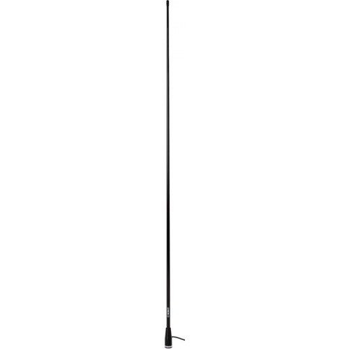 SCOUT KS-22 Black Edition - Классическая VHF антенна морского диапазона