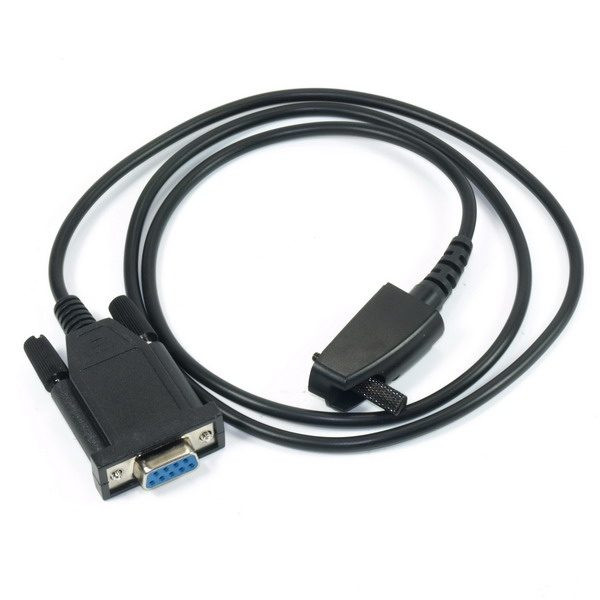 Кабель ICOM OPC-966 для программирования носимых станций F50/ 60/ F3161/ F4161 ( COM порт )