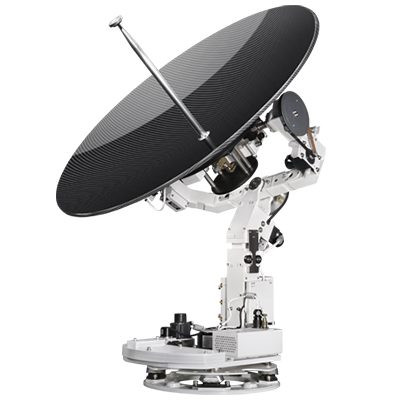 Intellian v100