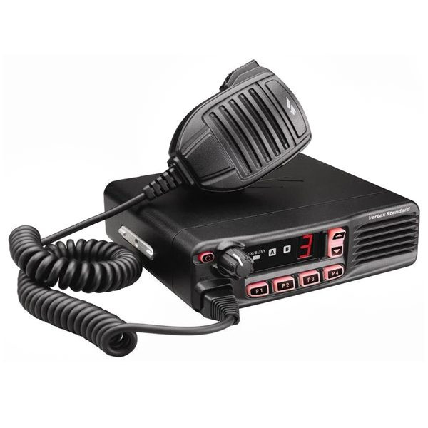 Vertex Standard VX-4500 мобильная радиостанция