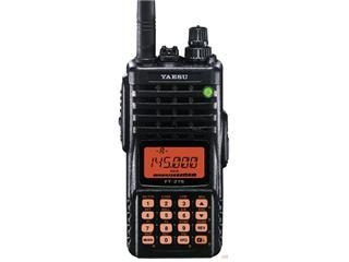 Портативная радиостанция Yaesu FT-277R