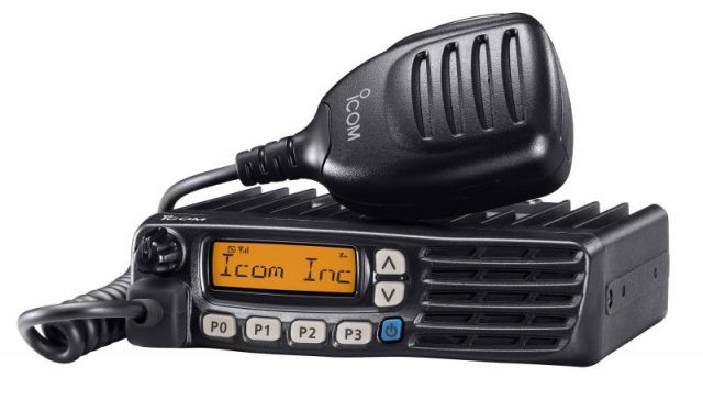 ICOM ic-f6013