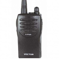 Vector vt-44 h #v (136-174 mhz)