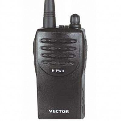 Vector vt-44 h #v (136-174 mhz)