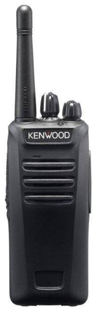 Kenwood nx-340m2