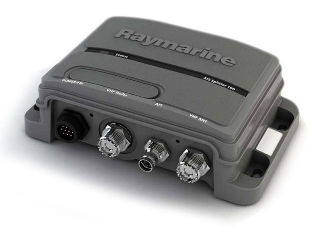 Raymarine active ais splitter 100