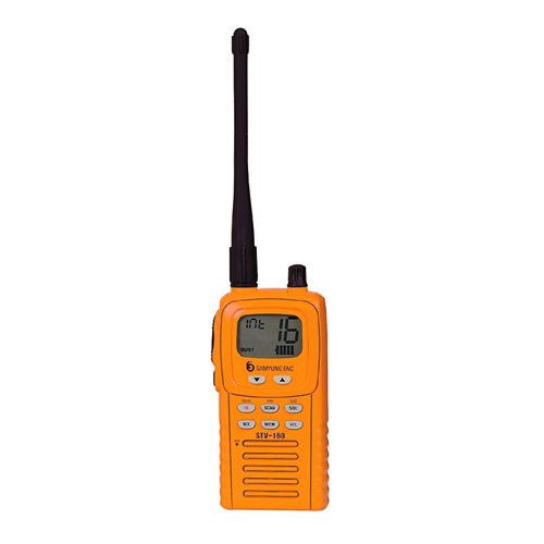 Stv-160 samyung
