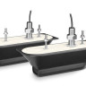 Garmin трансдьюсер gt41-thp thru-hull mount (pair)