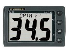 Дополнительный дисплей Furuno FI-507 MULTI XL