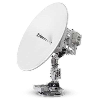 Intellian v130G