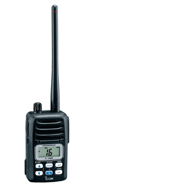 Icom IC-M88IS