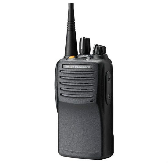 Vertex Standard VX-451 портативная радиостанция