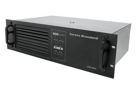 Vertex Standard EVX-R70
