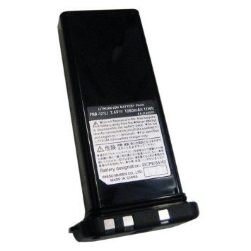 STANDARD horizon fnb-121li