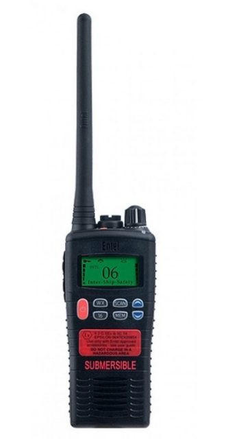 Entel ht944 atis