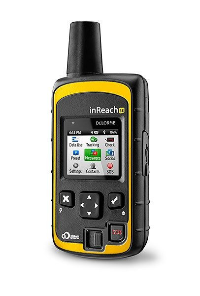 Inreach se