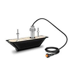 Garmin трансдьюсер днищевой врезной gt23m-th 8-pin chirp downvu