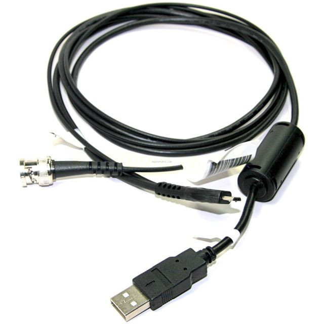 Motorola pmkn4128, кабель для программирования
