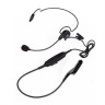 Motorola pmln5102 - гарнитура с оголовьем облегченная ртт fm