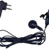 Motorola pmln4294, гарнитура двухпроводная