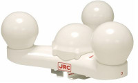 JRC JLR-21, спутниковый компас