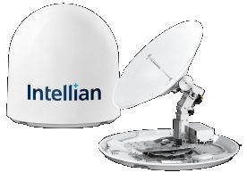 Intellian v150NX