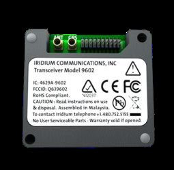 Iridium 9602 (SBD)