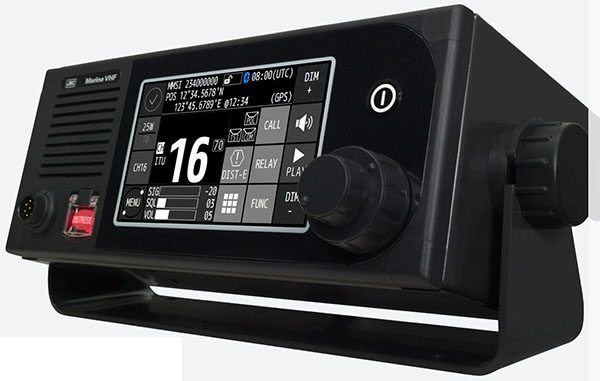 JRC JHS-800S