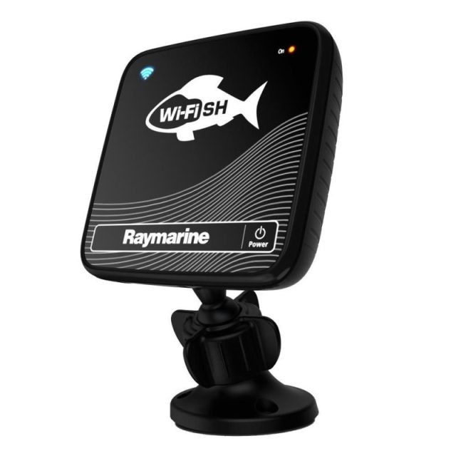 Raymarine Wi-Fish DV