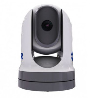 M300C Stabilized Pan &amp; Tilt Visible IP Camera with 30X Optical Zoom